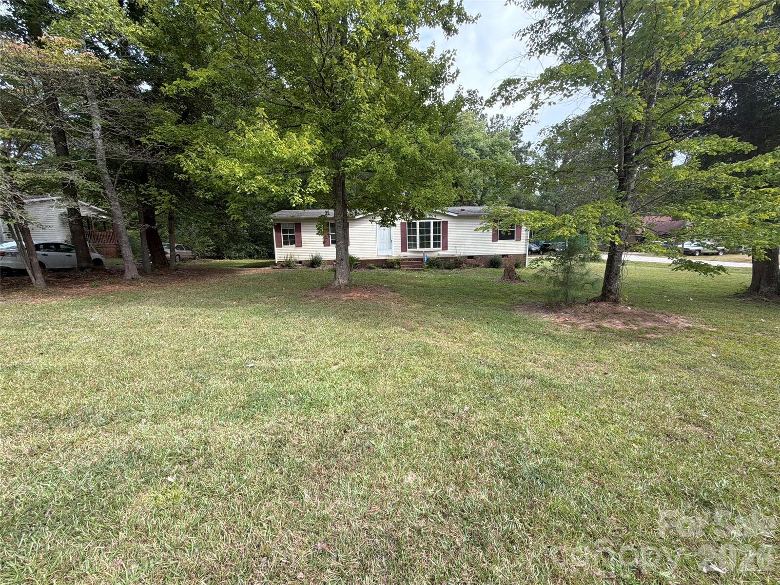 Property Photo:  1201 Shiloh Drive  SC 29720 