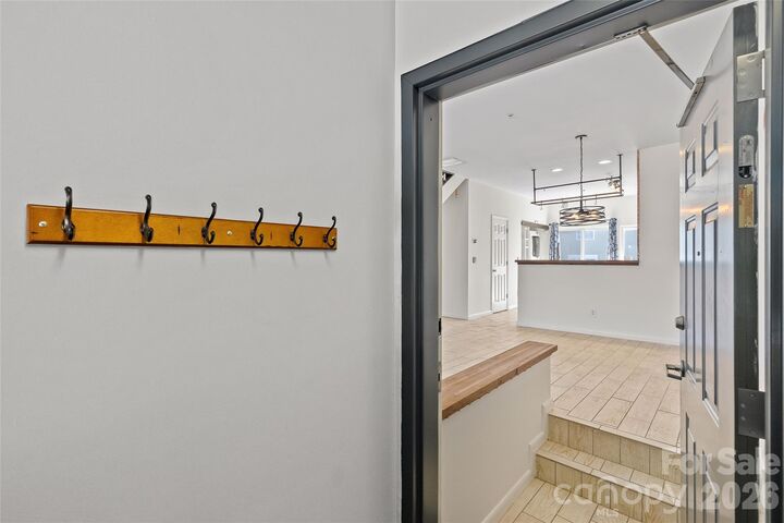 Property Photo: 3564 N Davidson Street NC 28205