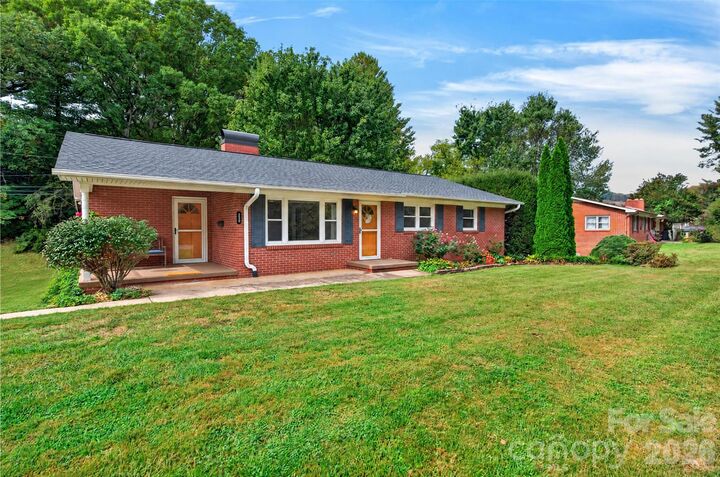 Property Photo:  230 Rhoda Street  NC 28716 