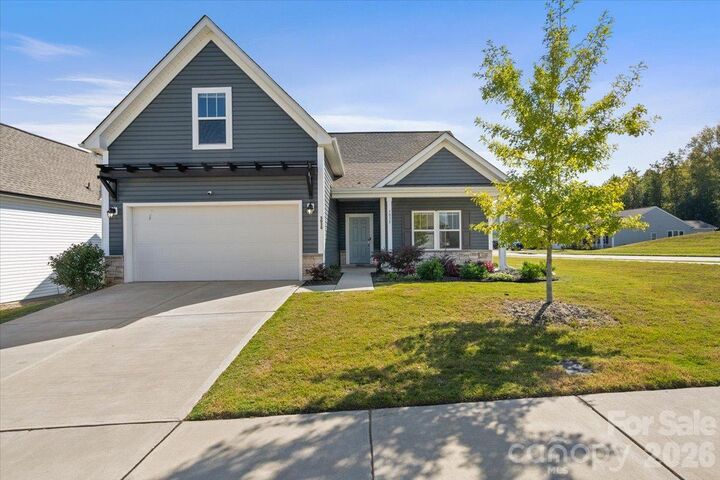 Property Photo:  3038 Pinehills Way  NC 28120 