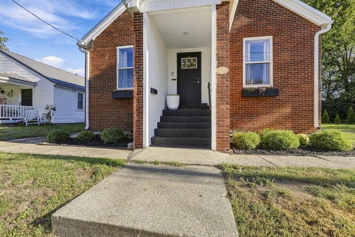 Property Photo:  629 Spring Avenue  OH 45005 