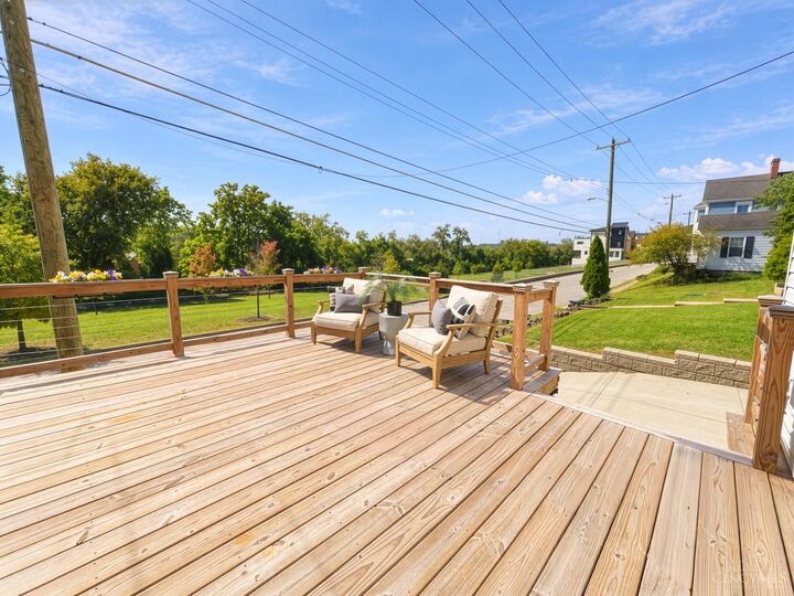 Property Photo:  3206 Walworth Avenue  OH 45226 