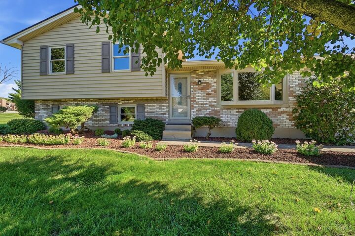 Property Photo: 4016 Bramble Court OH 45011