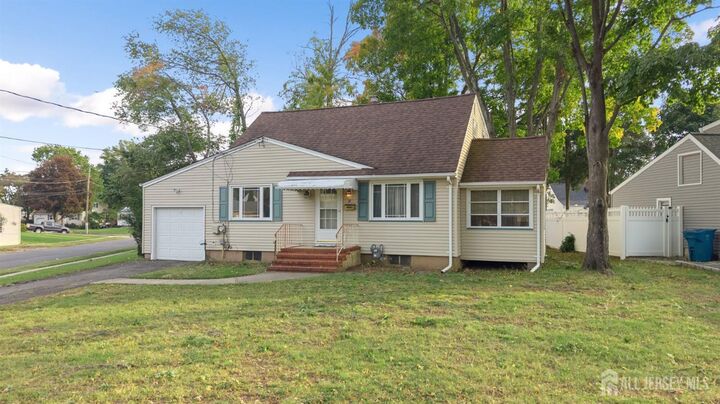 Property Photo:  37 Leeds Drive  NJ 07080 