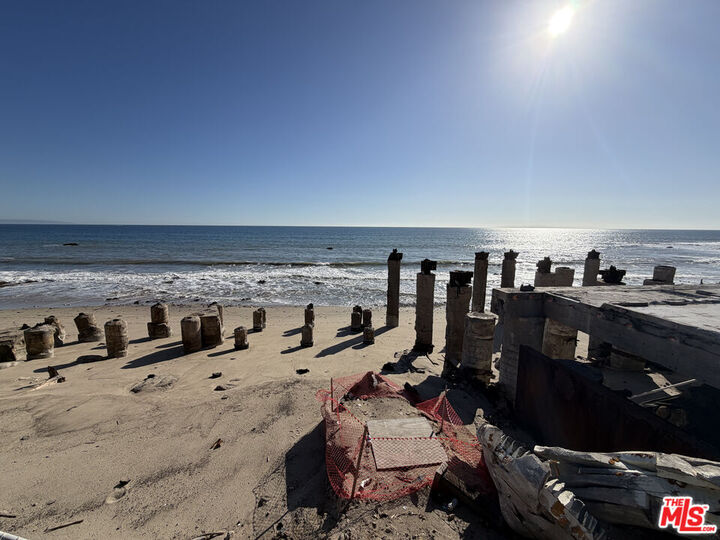 Property Photo:  19216 Pacific Coast Hwy  CA 90265 