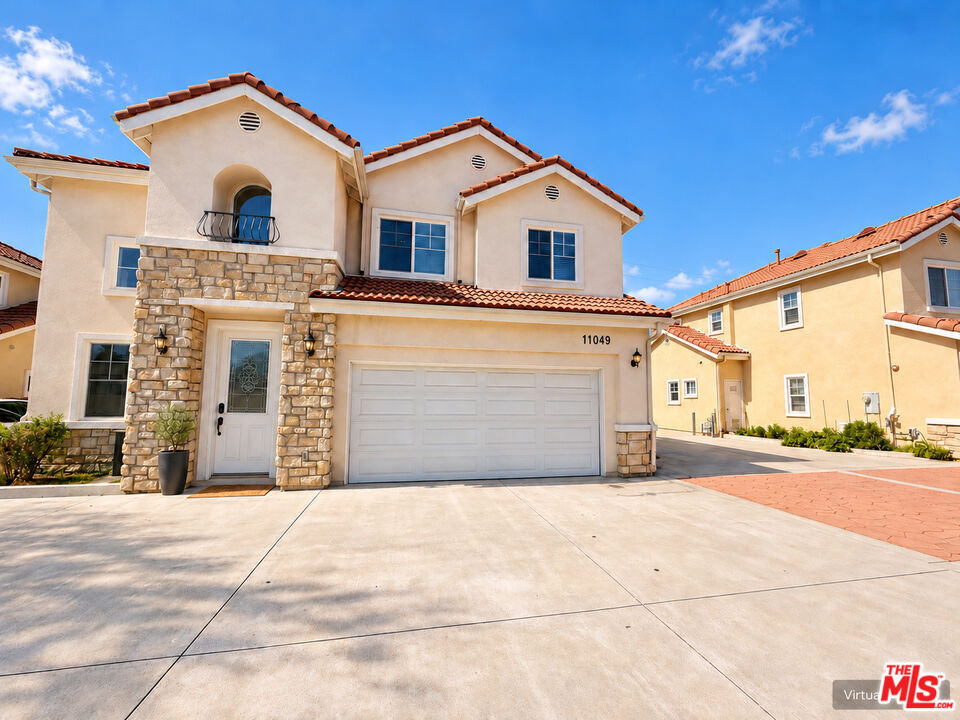 Property Photo: 11049 Basye St CA 91731