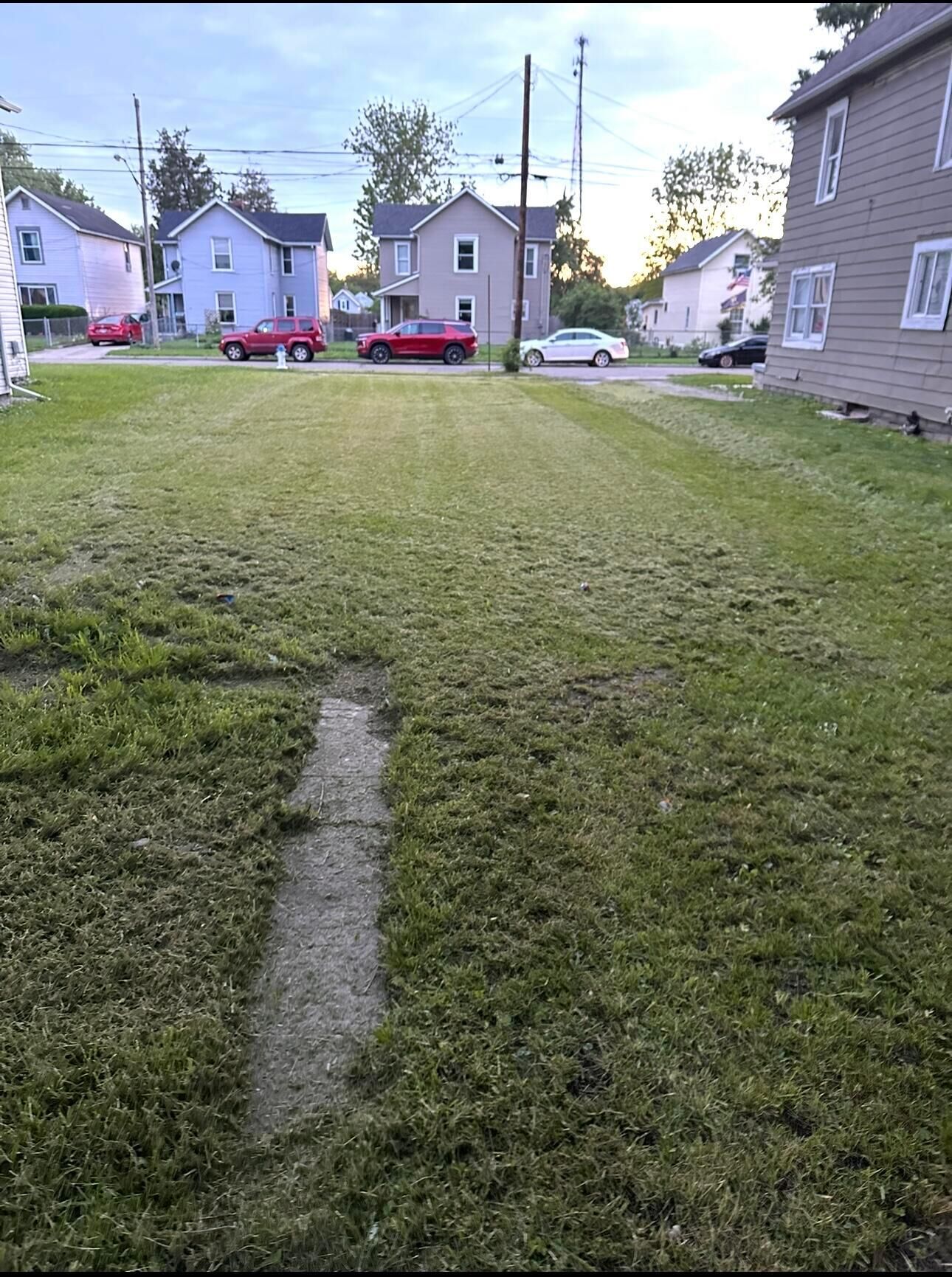 Property Photo: 380 Thompson Street OH 43302