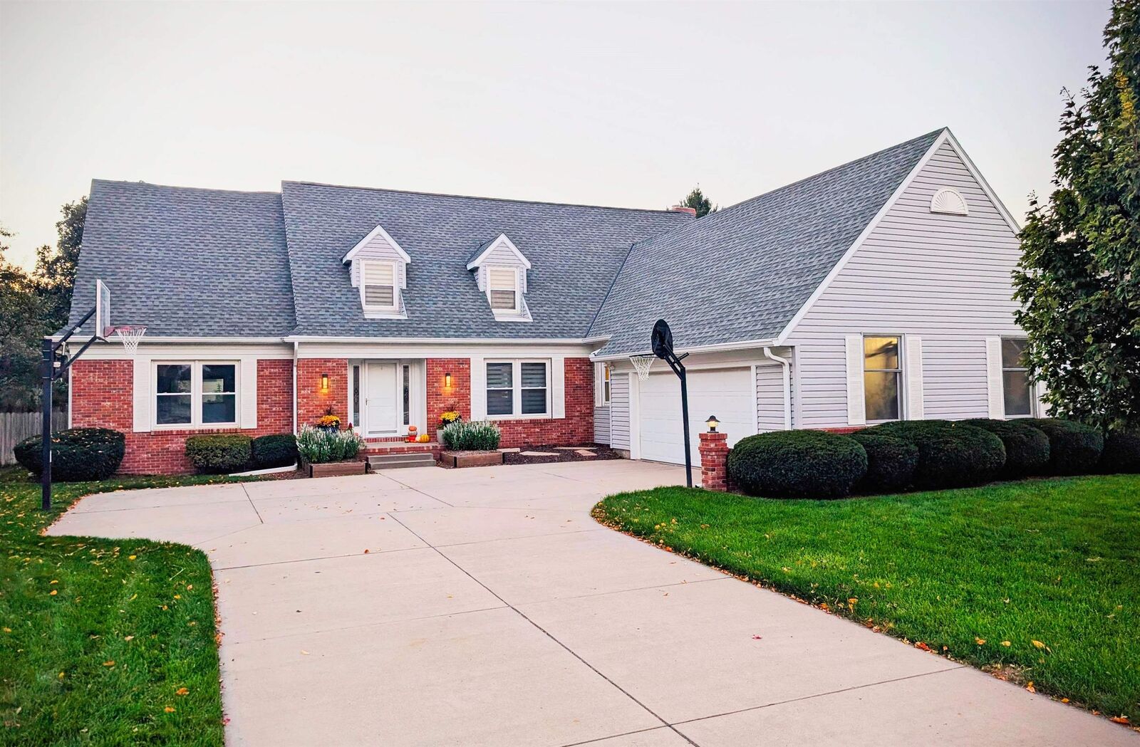 Property Photo:  3582 Brookfiled Drive  NE 68601 