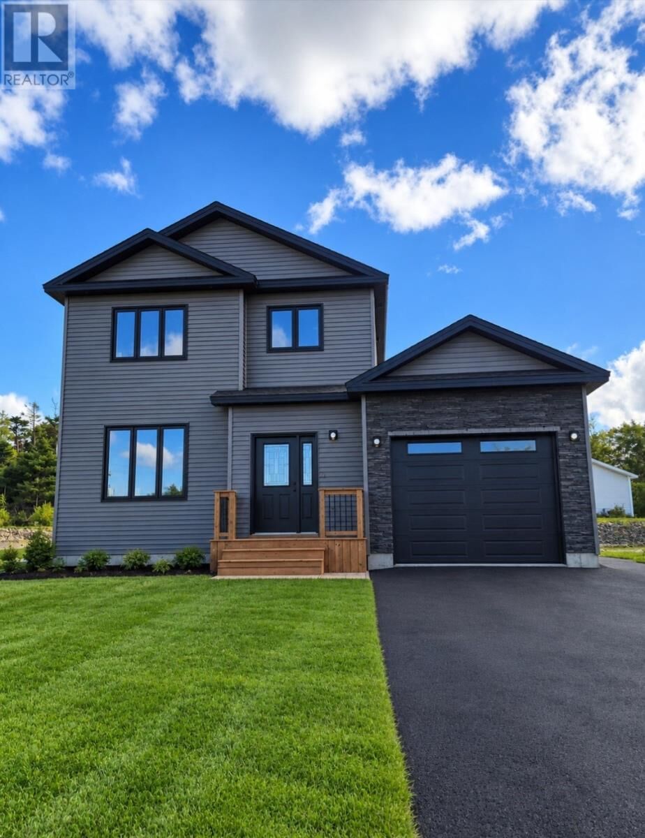 Property Photo:  56 Lakewynds Drive  NL A1L 4G1 