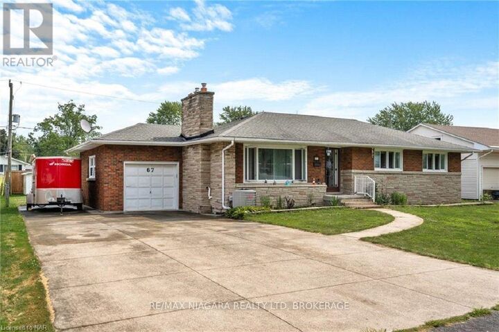 Property Photo:  67 Springfield Street  ON L3B 5M1 