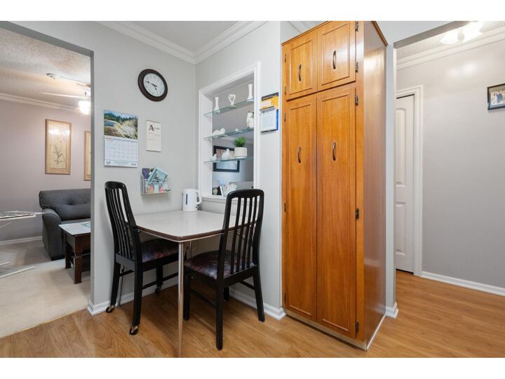 Property Photo:  32089 Old Yale Road 207  BC V2T 2C8 