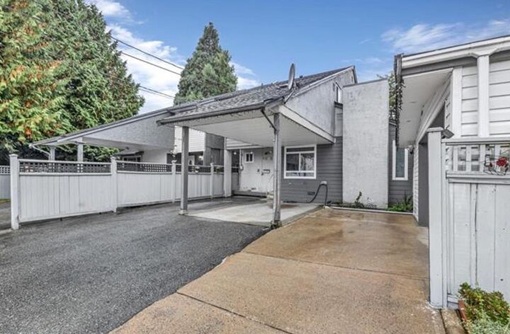 Property Photo:  6613 134 Street  BC V3W 4S1 
