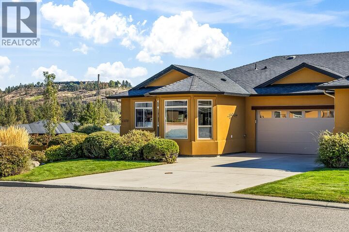 Property Photo:  2150 Alvarado Trail  BC V4T 3B8 