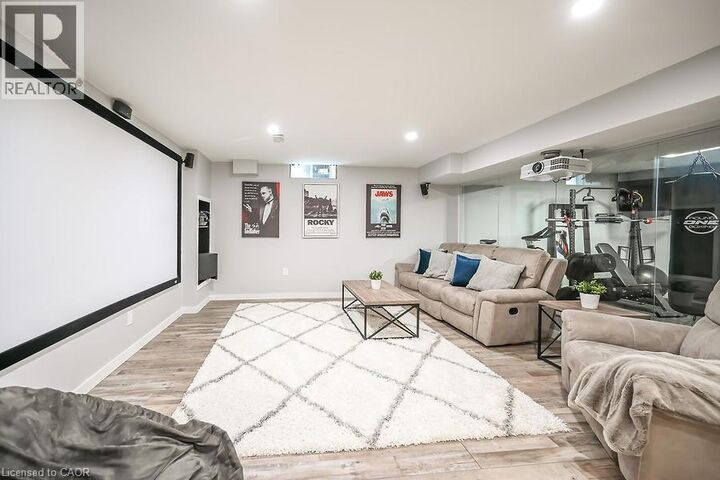 Property Photo:  166 Irwin Avenue  ON L9K 0G2 