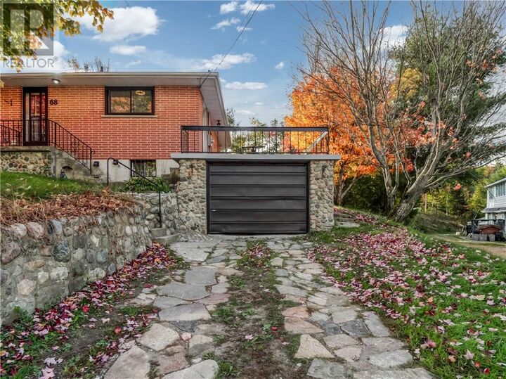 Property Photo:  68 Pine Street  ON P0M 2B0 