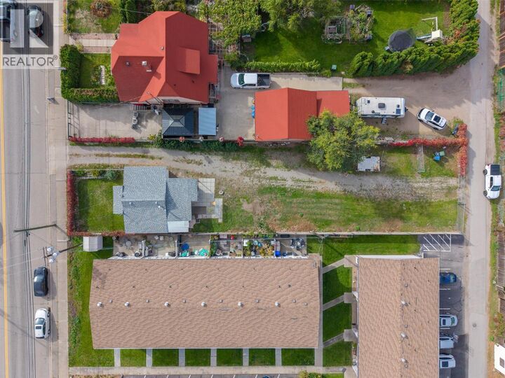 Property Photo:  5814 Main Street  BC V0H 1T9 