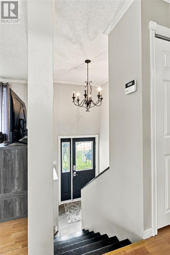 Property Photo: 512 Main Road NL A1S 1C3