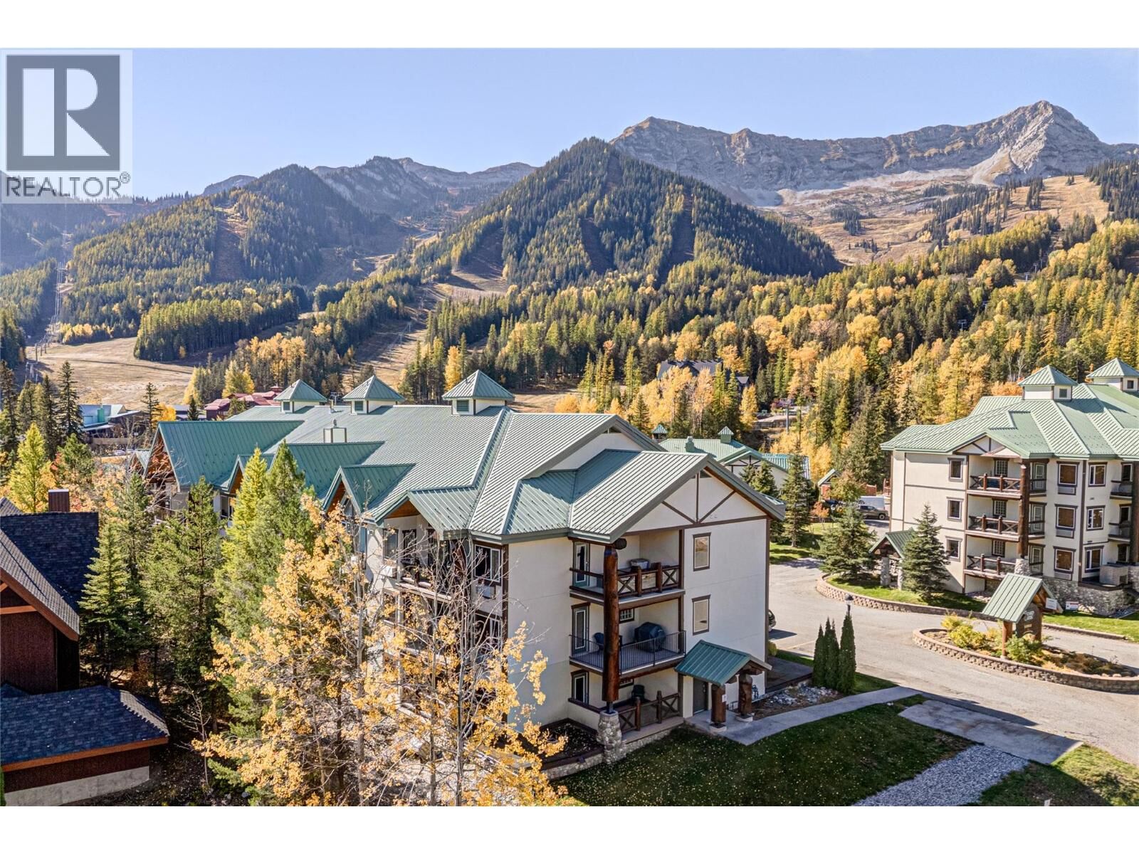 Property Photo:  5356 Highline Drive 3102 C  BC V0B 1M6 