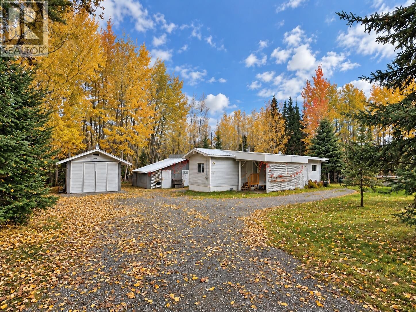 Property Photo:  3440 Muermann Road  BC V2K 5X1 
