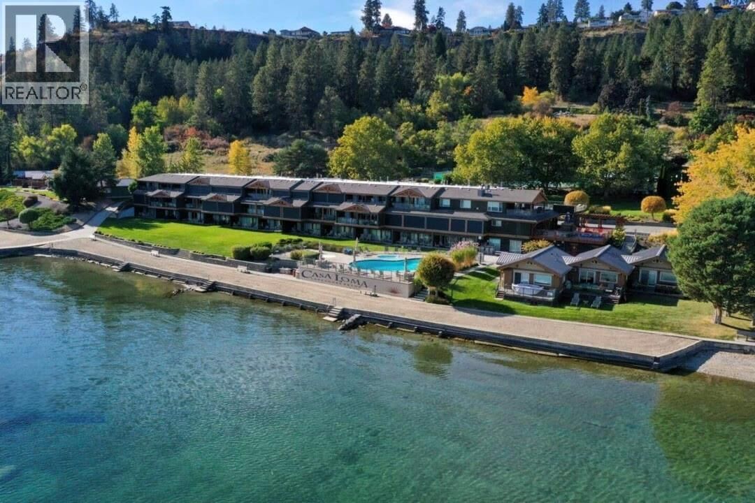 Property Photo:  2777 Casa Loma Road 207  BC V1Z 1T6 