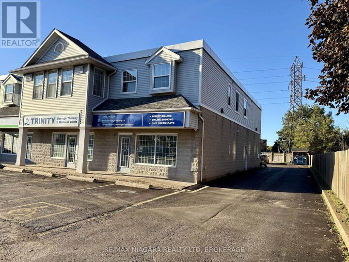 Property Photo:  6837 Thorold Stone Road 202  ON L2J 1B2 