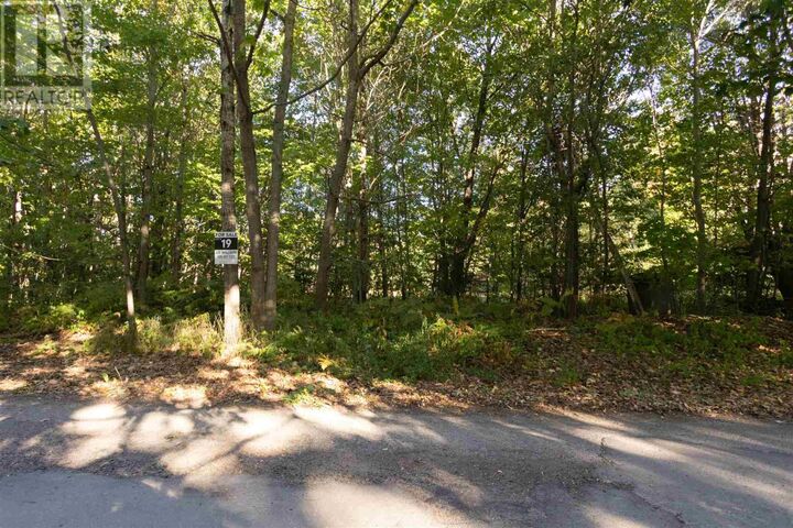 Property Photo:  Lot 14&15 Nokomis Beach Rd  ON P6A 5K6 