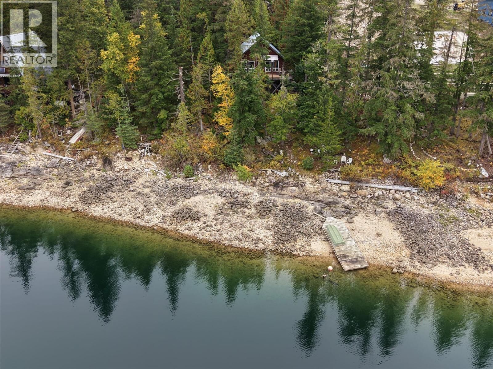 Property Photo:  912 Bradley Road  BC V0E 2V2 