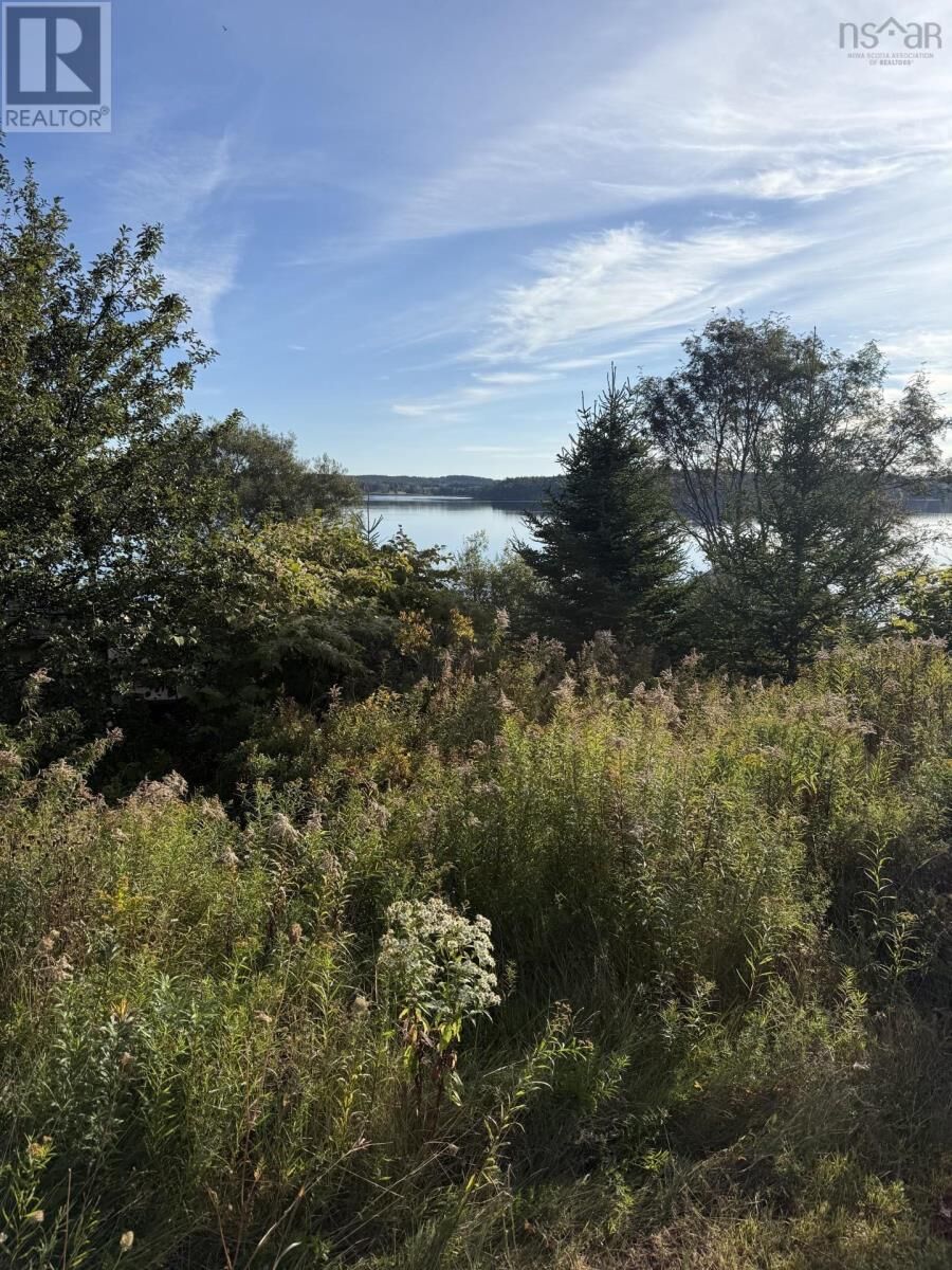 Property Photo:  136 Main Street, Guysborough, N.s.  NS B0H 1H0 