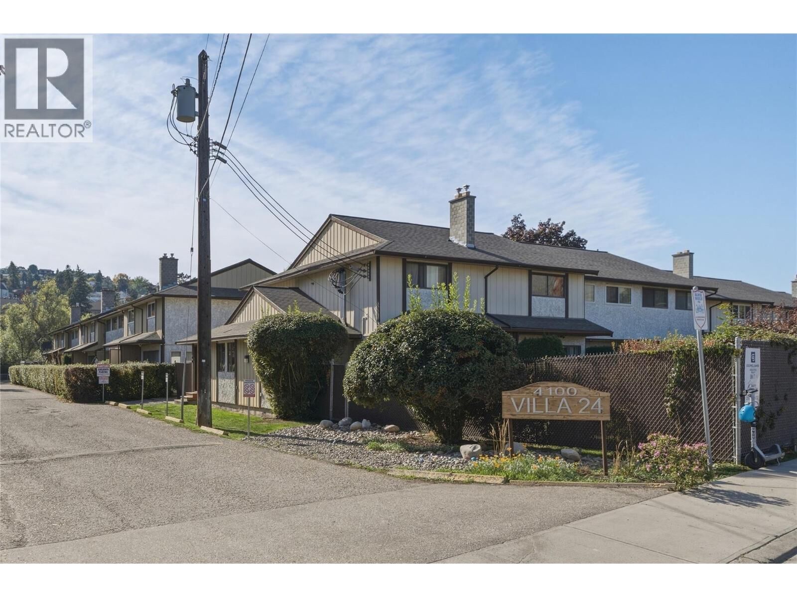 Property Photo:  4100 24 Avenue 103  BC V1T 1M2 