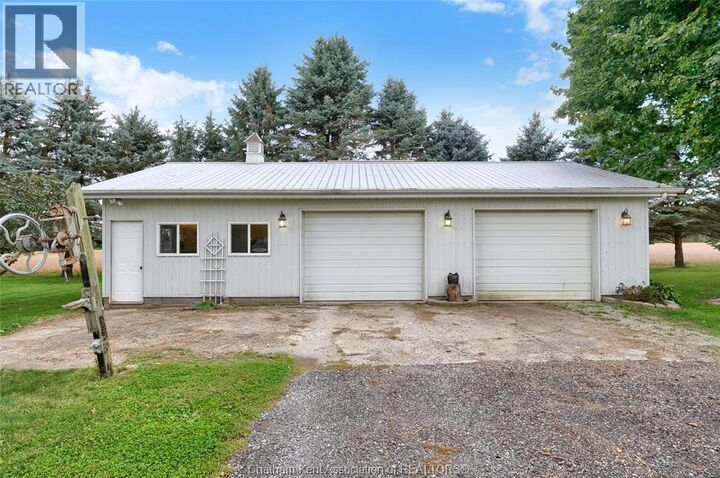 Property Photo:  10489 Talbot Trail  ON N0P 1A0 