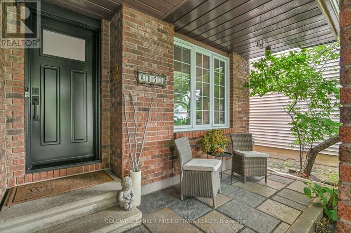 Property Photo: 2153 East Acres Road ON K1J 9A6