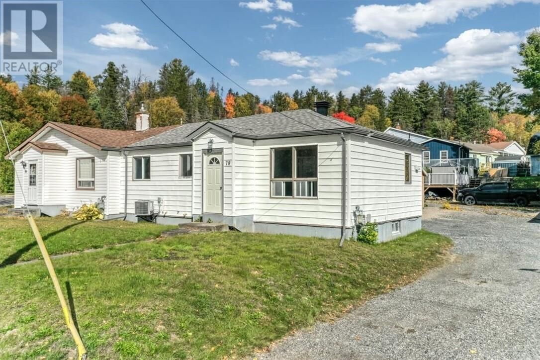 Property Photo:  78 Mountain Avenue  ON P0M 2C0 