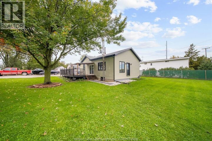 Property Photo:  20858 Fargo Road  ON N0P 1G0 