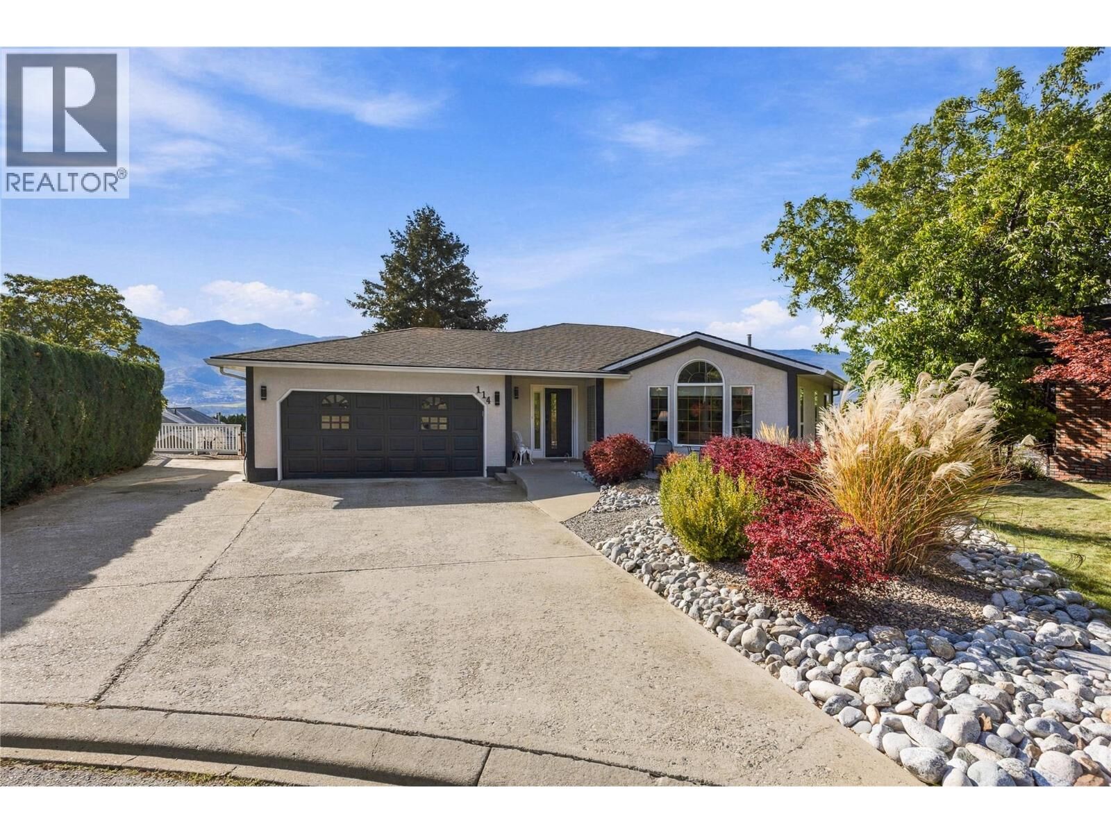 Property Photo:  114 Brentview Court  BC V2A 8H2 