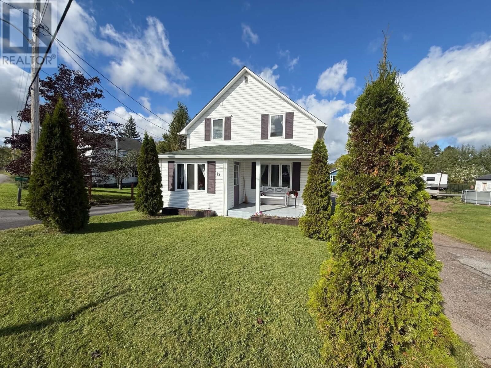 Property Photo:  12 Memorial Avenue  NL A0H 1E0 
