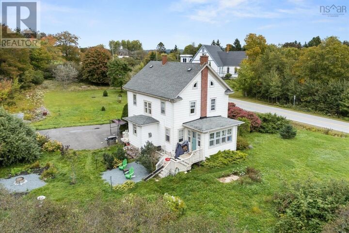 Property Photo:  3614 Highway 331  NS B0R 1C0 