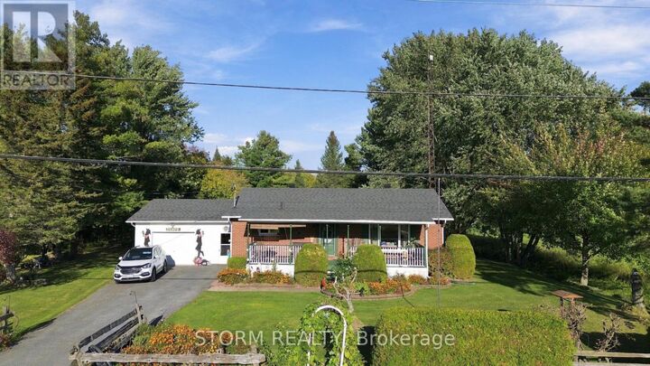 Property Photo:  3947 County 12 Road  ON K0C 1Y0 