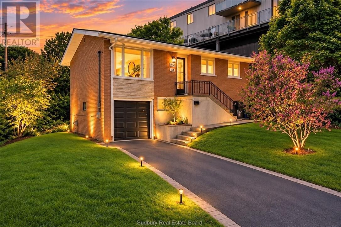 Property Photo:  836 Prete Street  ON P3E 3Y1 