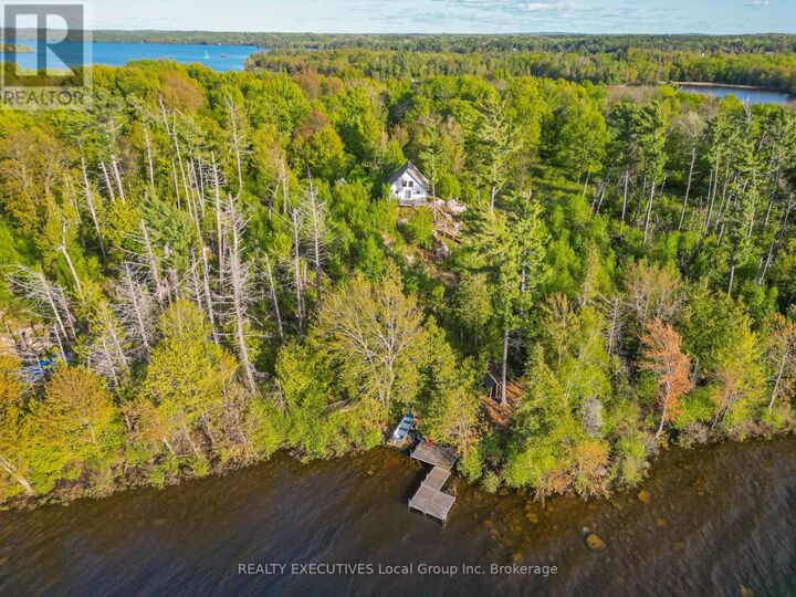 Property Photo: Lot 5 Grand Trunk Island ON P0H 1H0