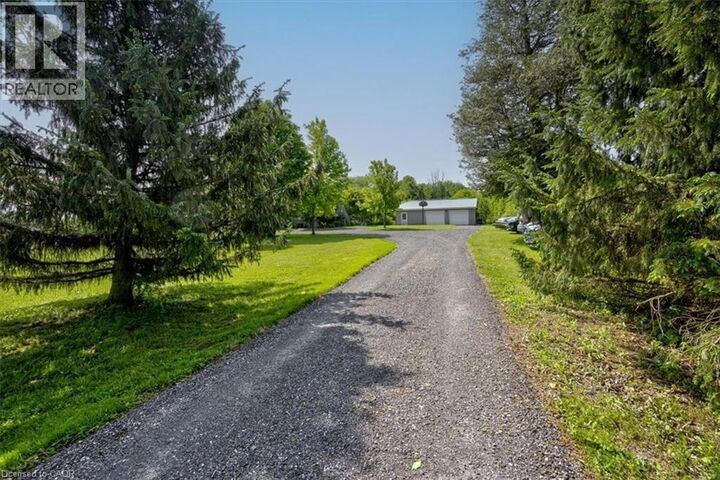 Property Photo:  274 Concession 7 Townsend Road  ON N0E 1Y0 
