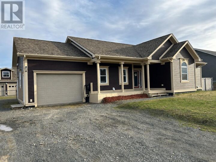 Property Photo:  22 Dunn Drive  NL A1A 1C0 