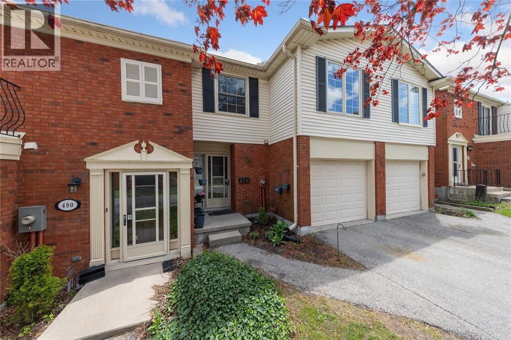 Property Photo:  478 Wilkins Street  ON N6C 5B2 