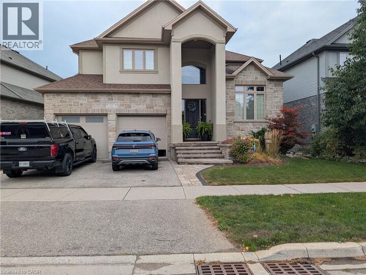 Property Photo:  57 Eaglecrest Street  ON N2K 0B3 