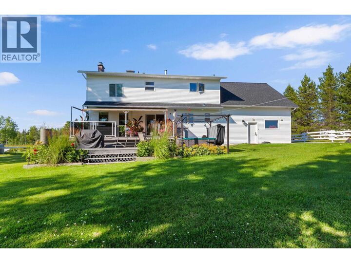 Property Photo:  3145 Fraser Road  BC V2N 6E6 