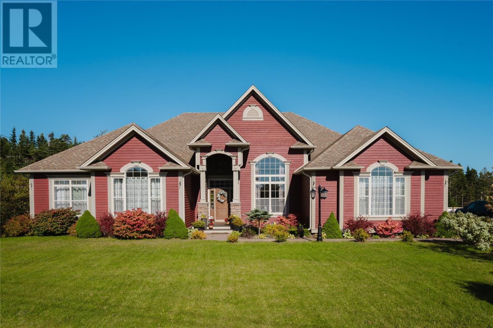 Property Photo:  17 Dock Point Street  NL A0E 2M0 