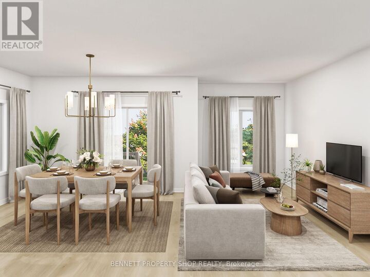 Property Photo: 295 Mykonos Crescent ON K2S 0P4