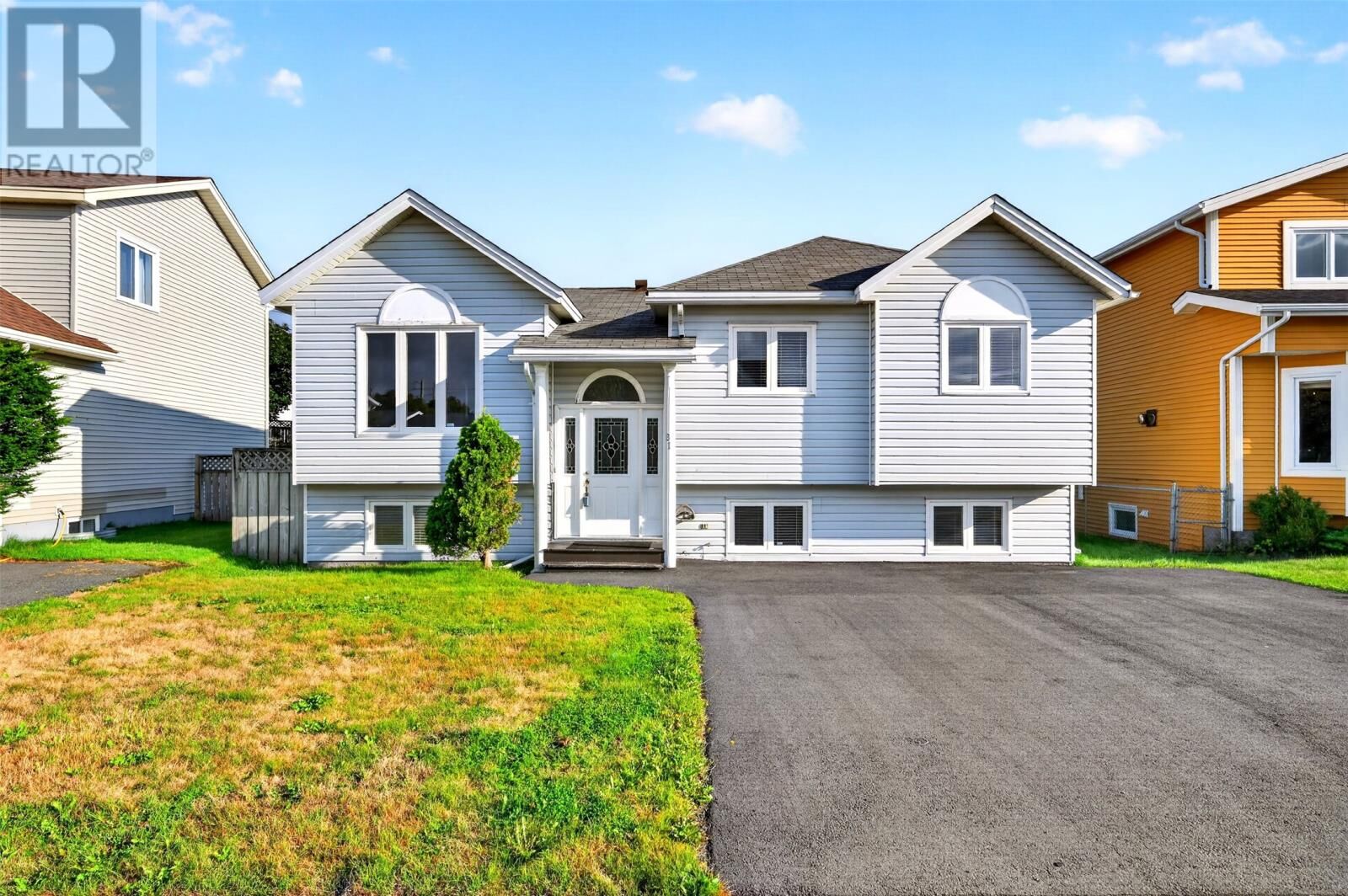 Property Photo:  81 Paddy Dobbin Drive  NL A1A 4V9 
