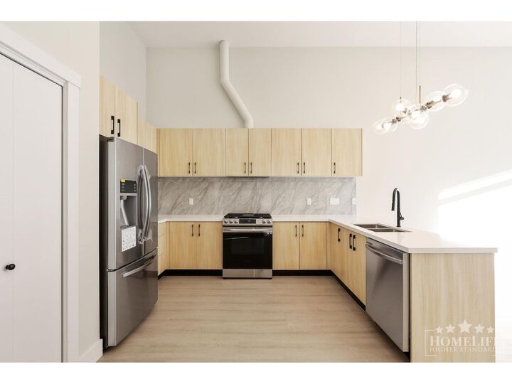 Property Photo:  14858 60 Avenue 101  BC V3S 0B5 