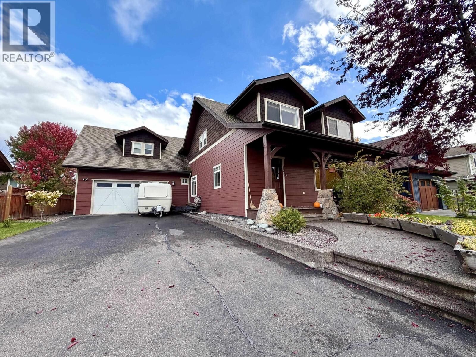 Property Photo:  3211 Turner Way  BC V0J 2N0 