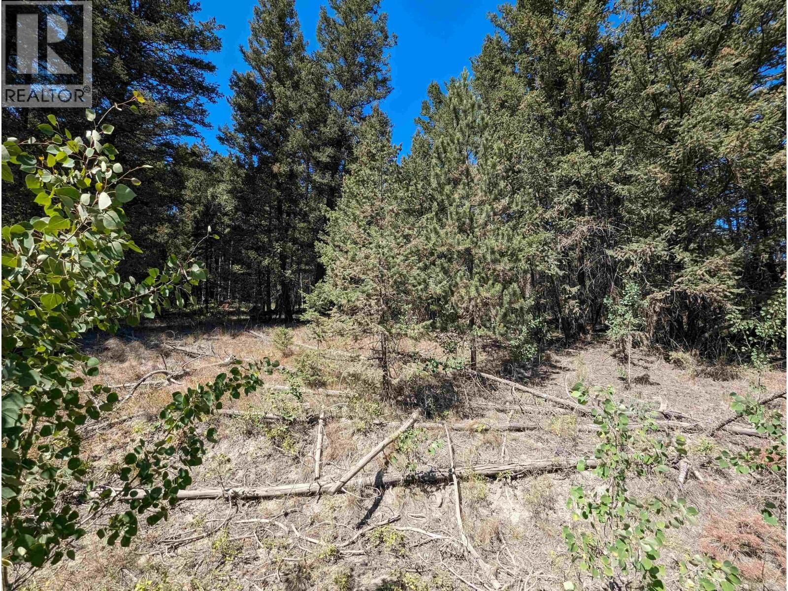 Property Photo:  1225 Exeter McKinley Road  BC V0K 2E0 